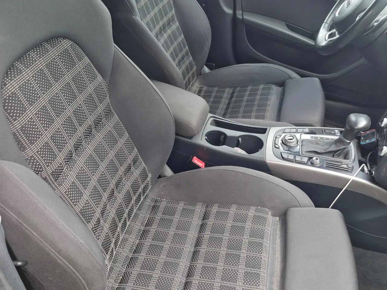 Billede 6 - Audi A4 2.0 TFSI QUATTRO 