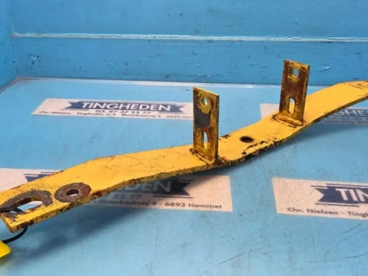 Billede 4 - New Holland TX62 Arm 9502969