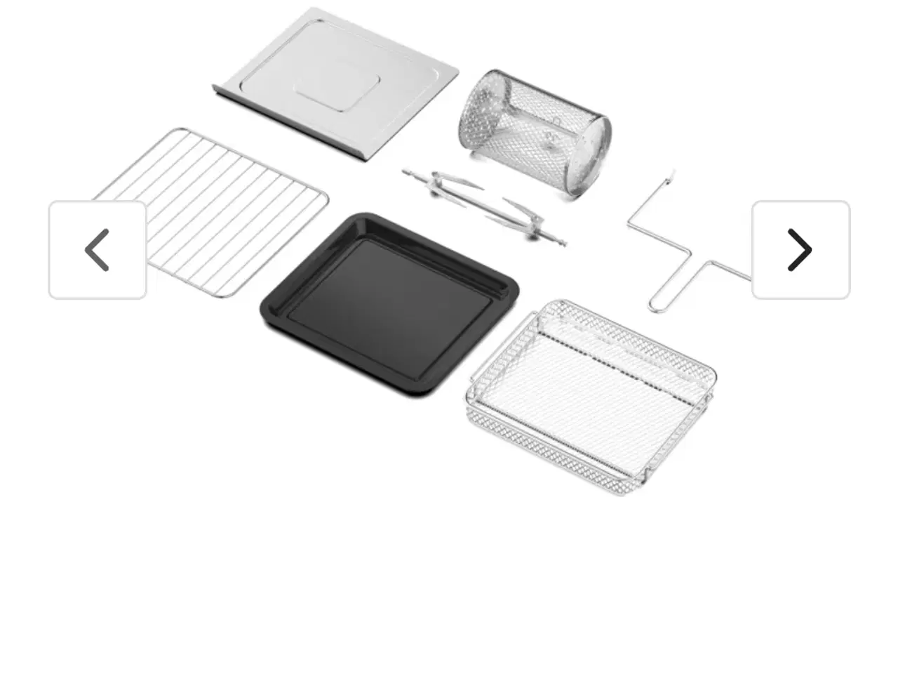 Billede 3 - Arifryer 18 L