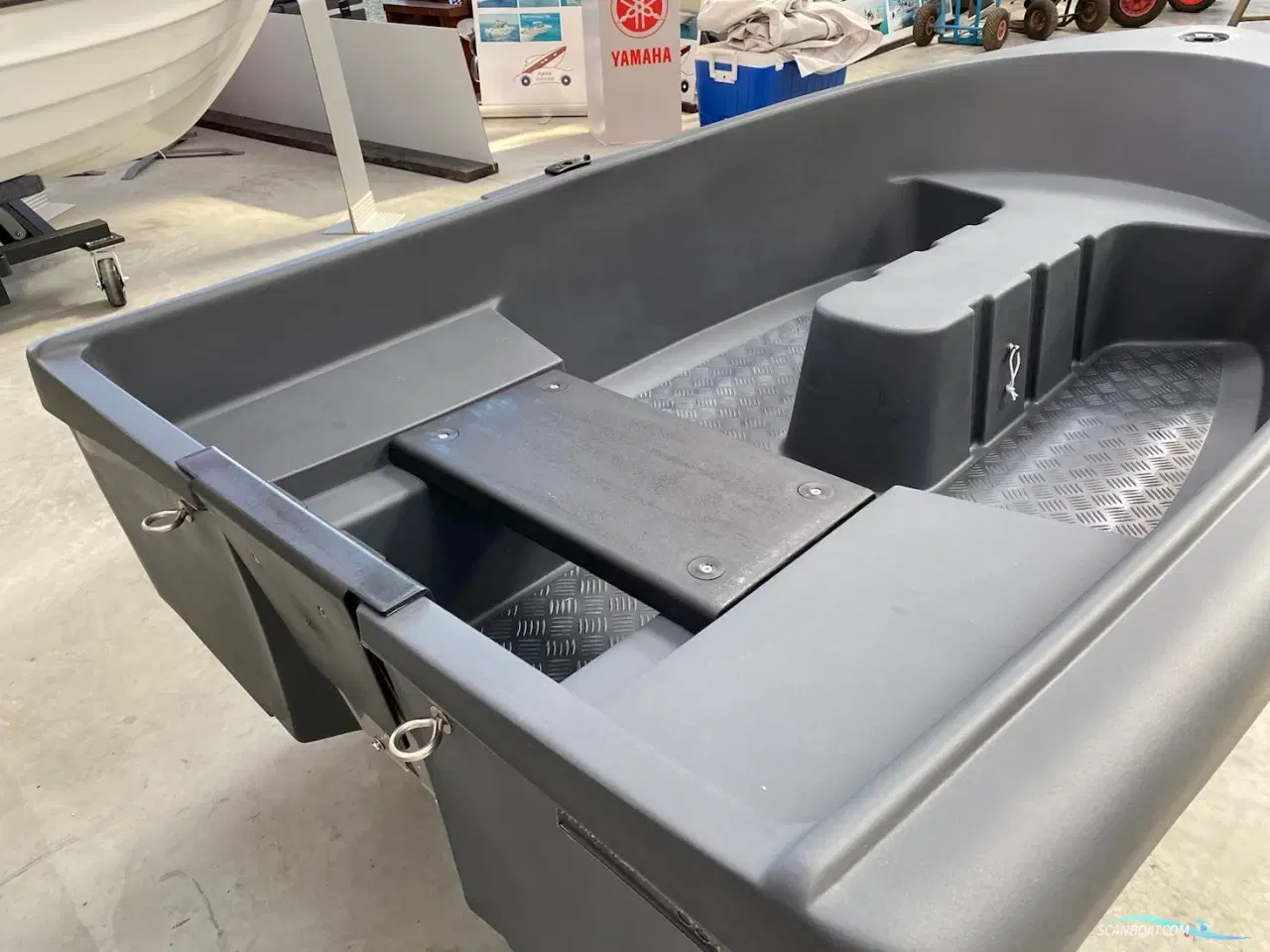 Billede 4 - Pioner Mini 8