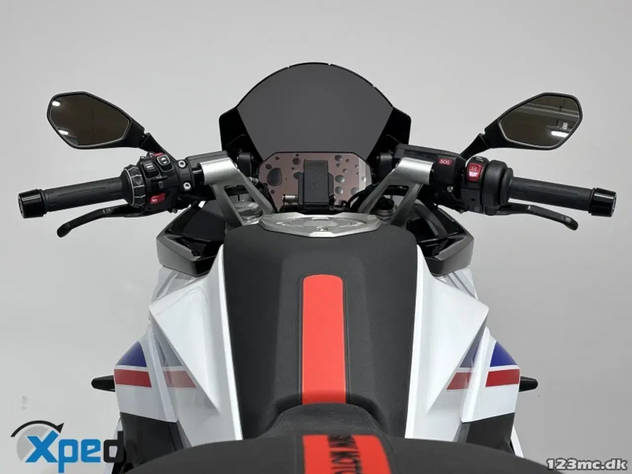 Billede 10 - BMW R 1300 RS