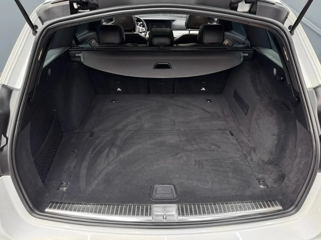 Billede 16 - Mercedes E220 d 2,0 AMG Line stc. aut.