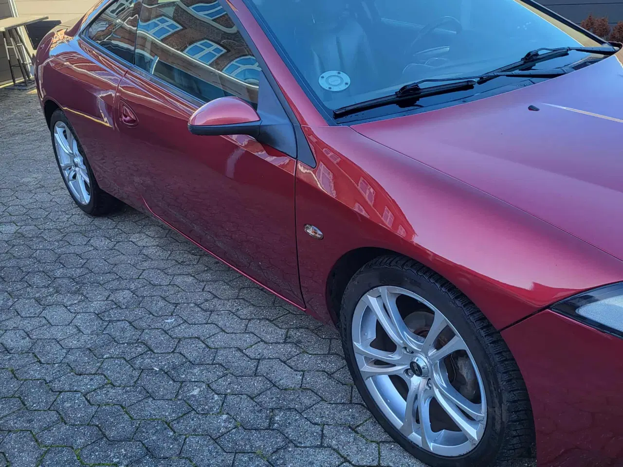 Billede 3 - Ford Cougar 2,5 V6 