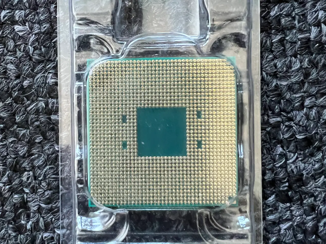Billede 2 - AMD Ryzen 3 1200-3.1 GHz-4cores-4tråde-8MB cache