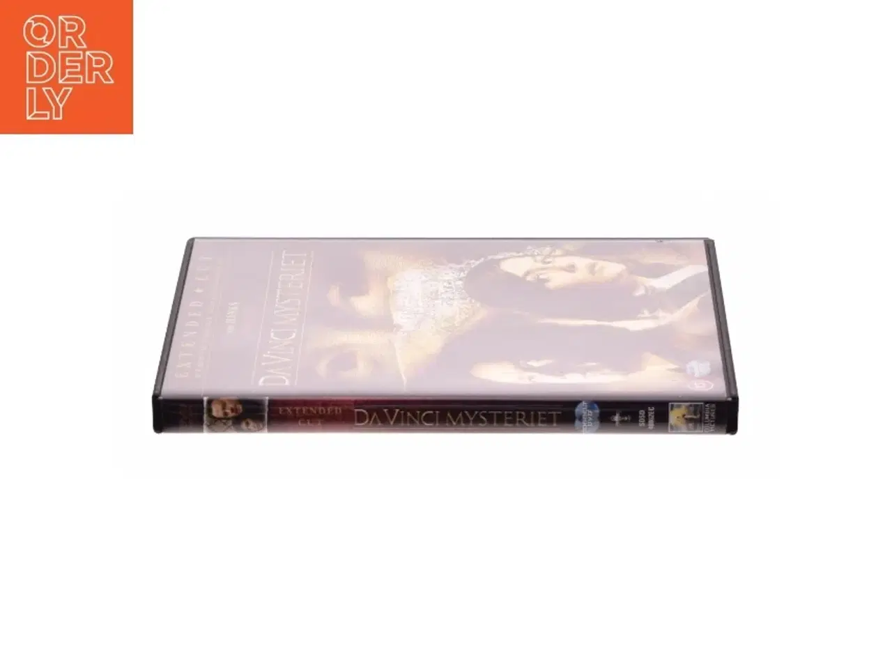 Billede 2 - da Vinci Mysteriet