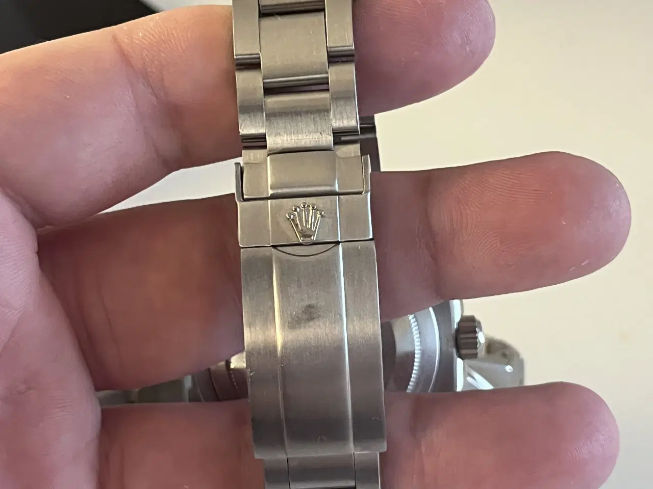 Billede 2 - class ur 