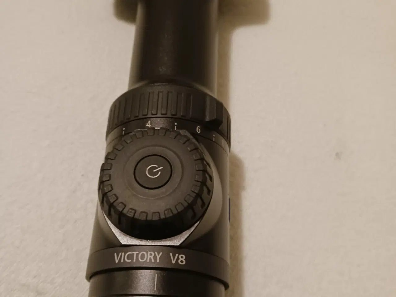 Billede 1 - Zeiss V8 1,8-14×50