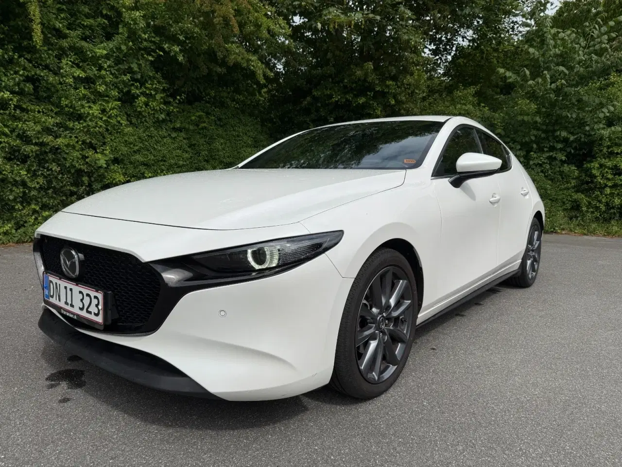 Billede 1 - Mazda 3 2,0 e-SkyActiv-G 150 Cosmo aut.