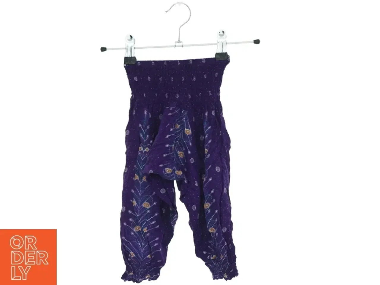 Billede 2 - Batik bukser (str. 98 cm)