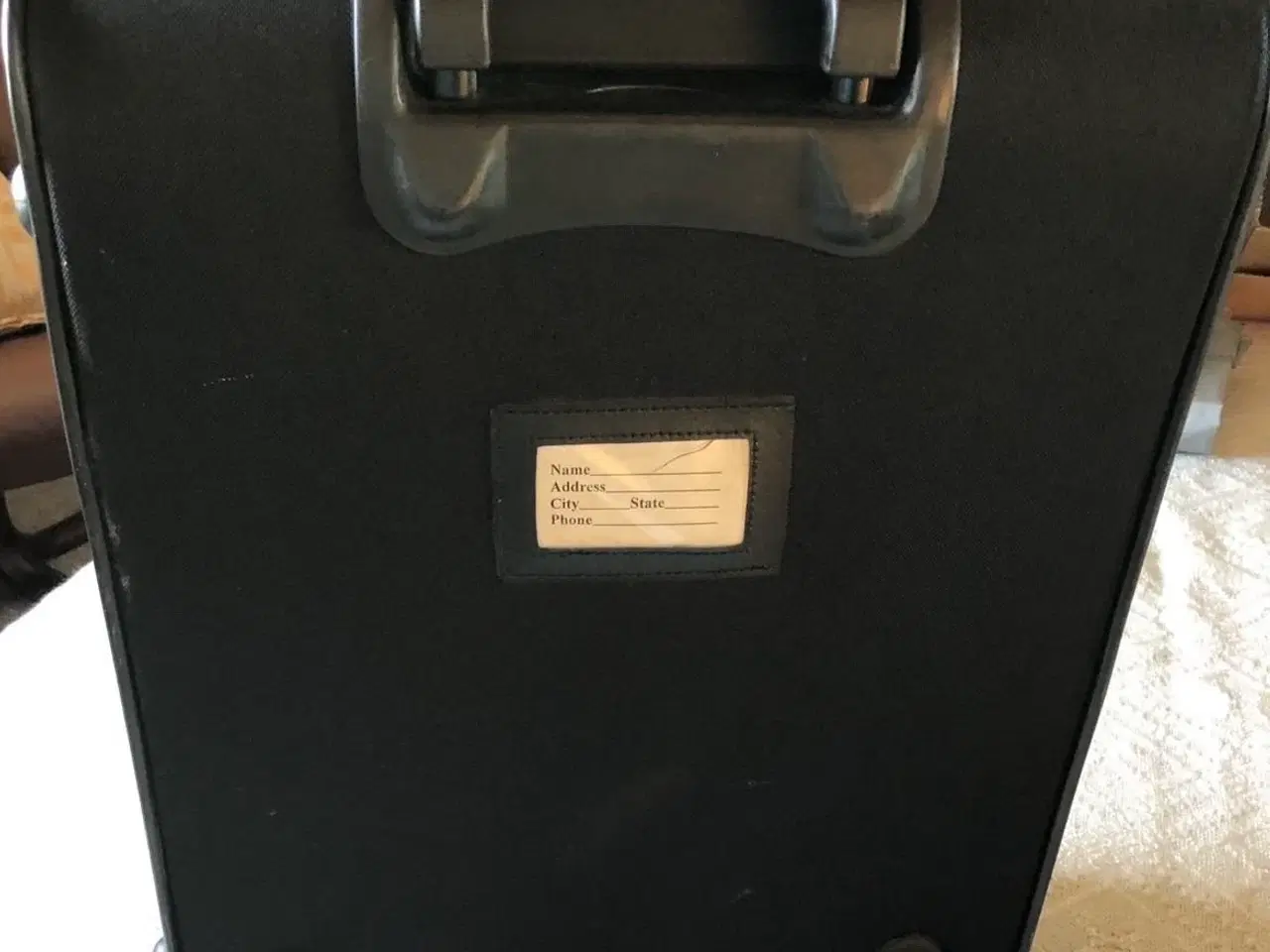 Billede 2 - Kuffert - Majestic