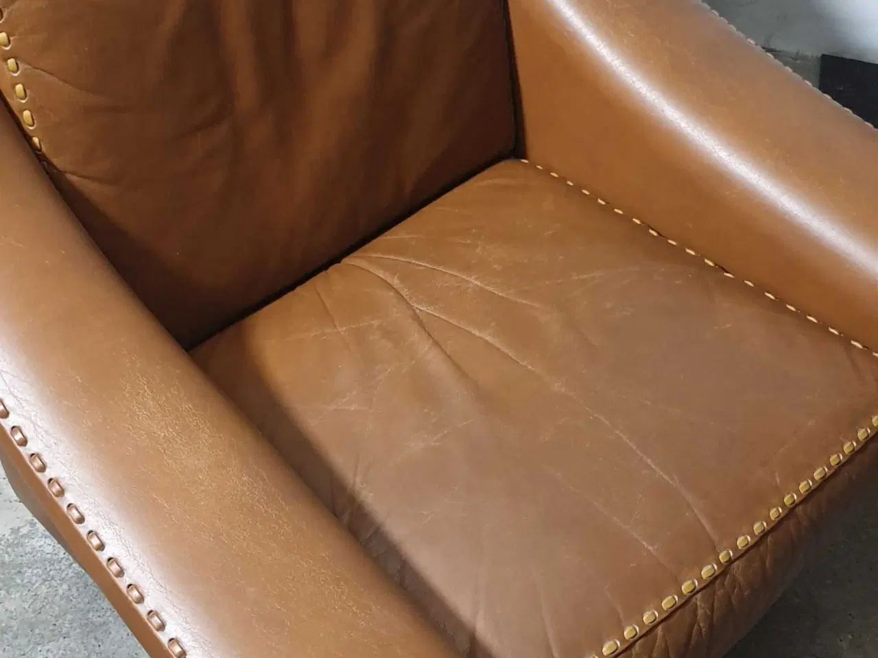 Billede 5 - Dansk Designet møbelsæt "Matador"