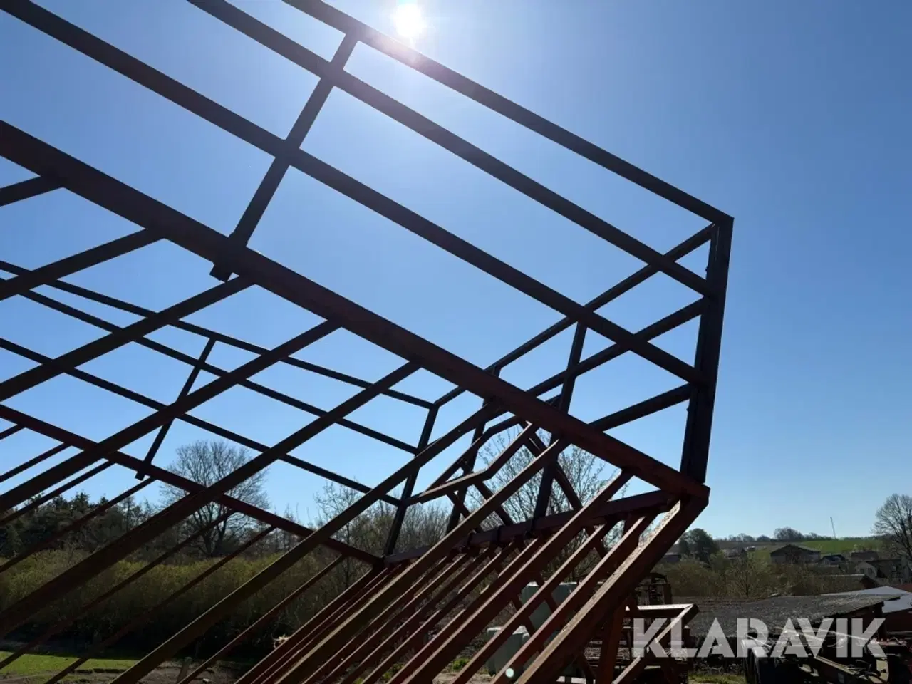 Billede 12 - Ballevogn