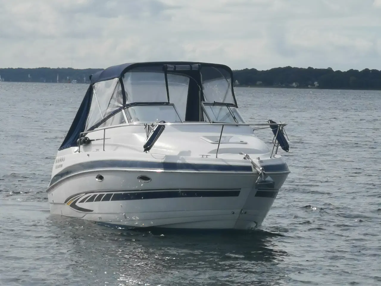 Billede 3 - Glastron 249GT