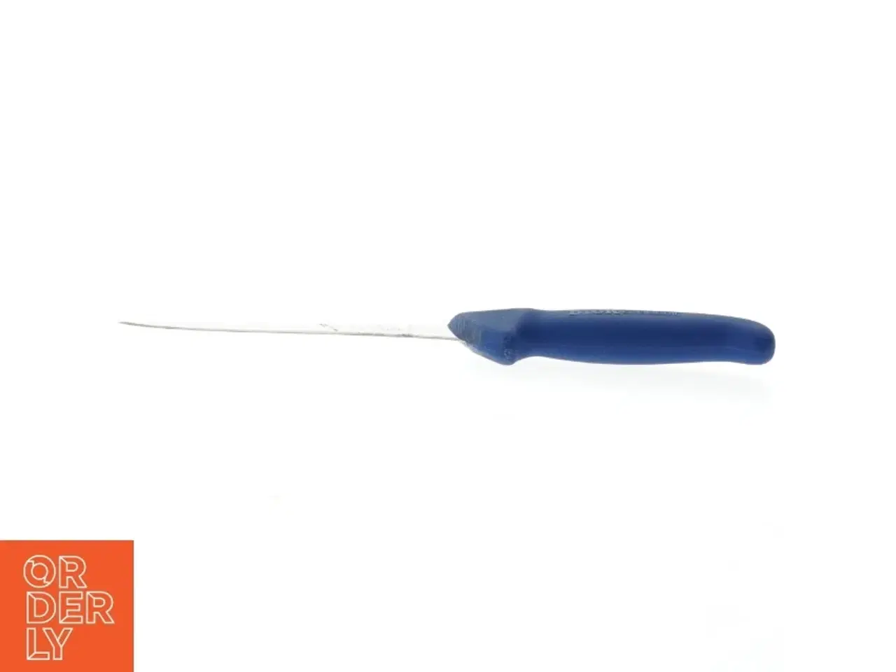 Billede 3 - Kniv med blå håndtag fra Dick Ergogrip (str. 30 cm)