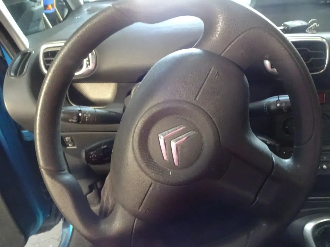 Billede 7 - Citroën C3 Picasso 1,4 VTi 95 Comfort