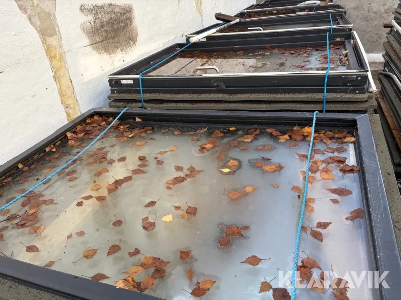 Billede 3 - Vinduer 26 styk