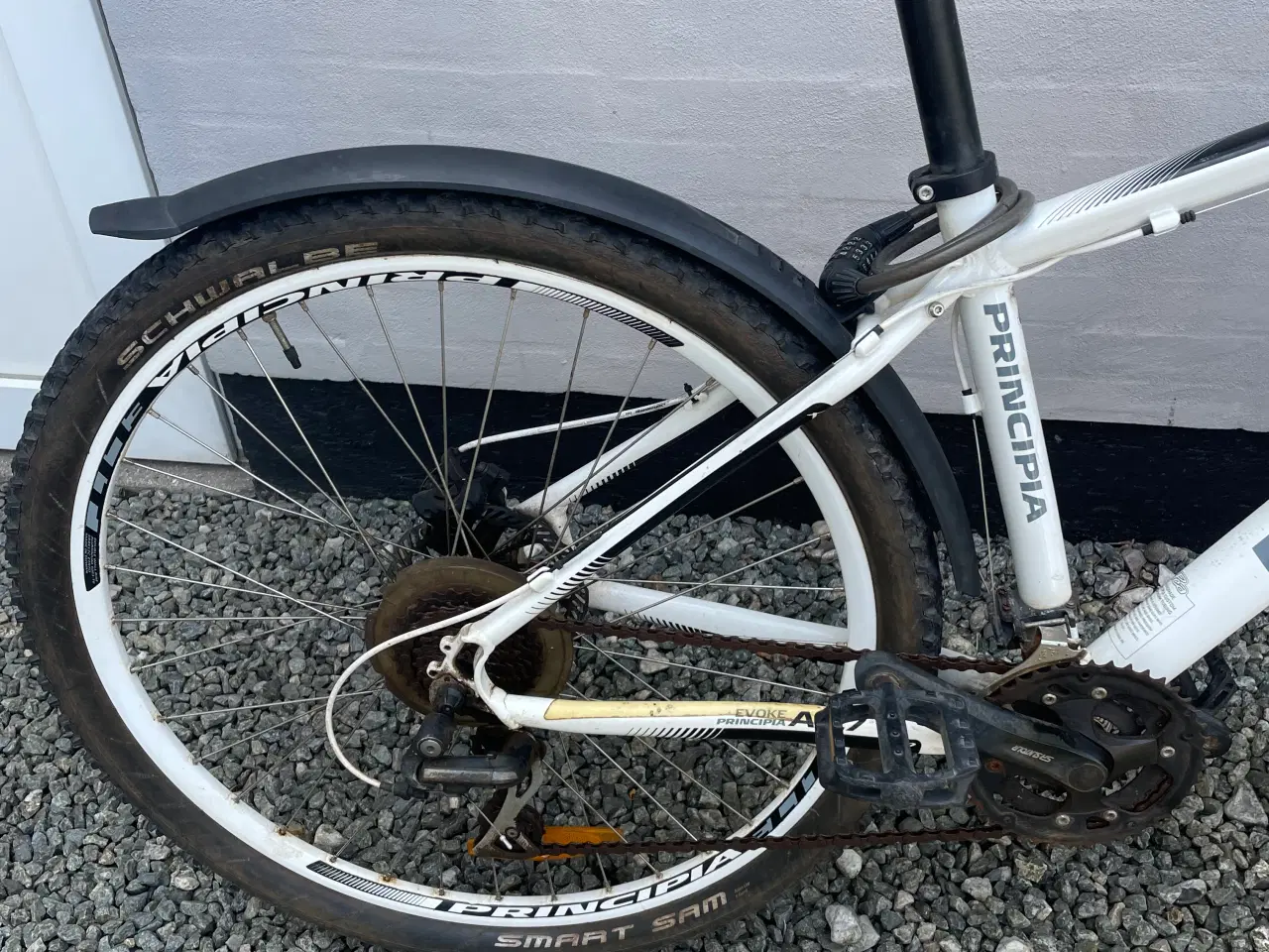Billede 2 - Mountainbike 