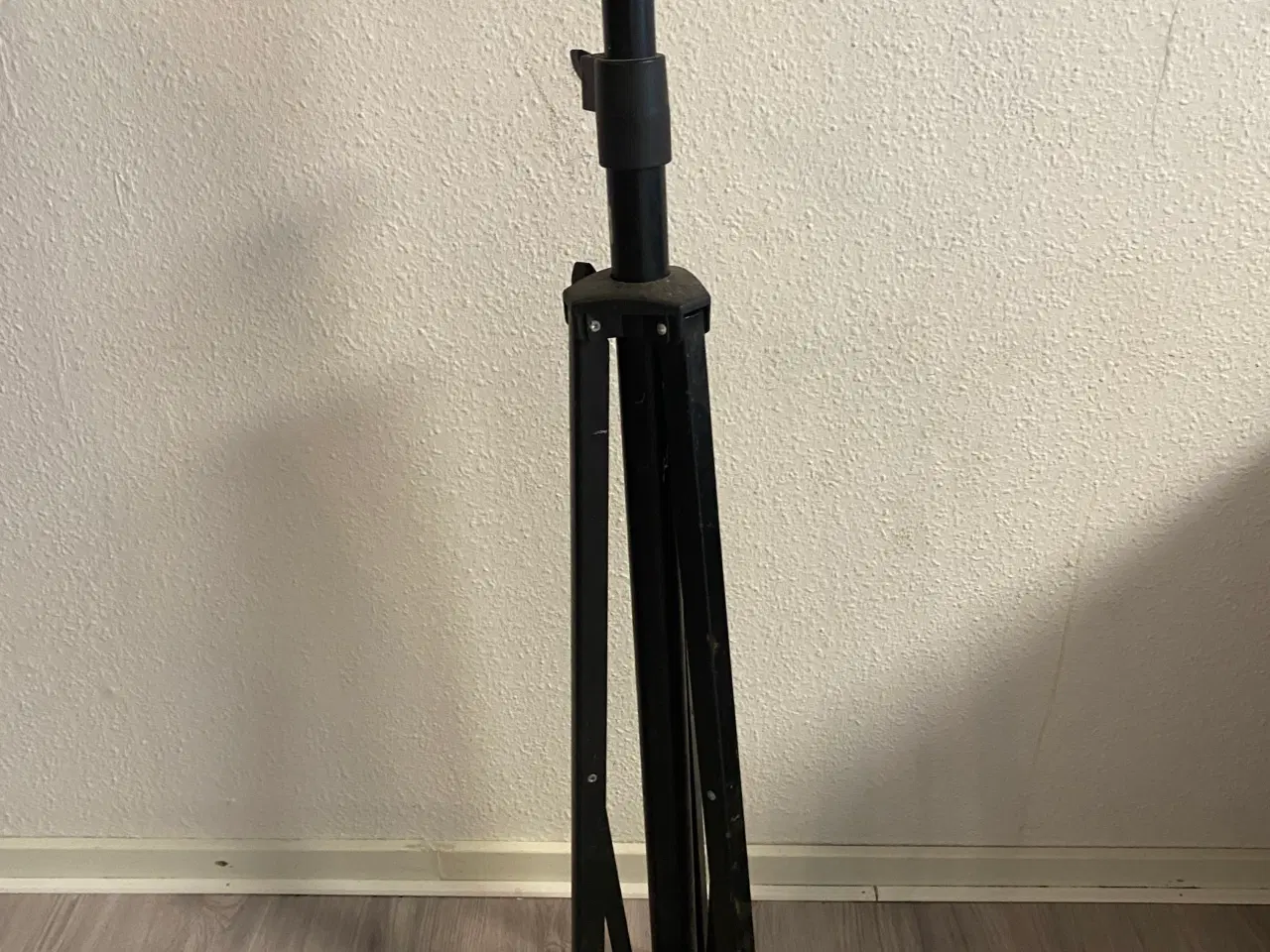 Billede 1 - Professionelt lys-/højttalerstativ
