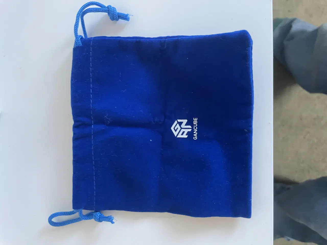 Billede 4 - Gan speed cube 356 M