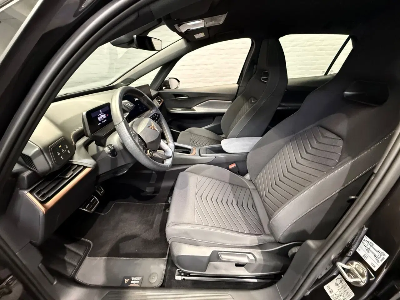 Billede 15 - Cupra Born 58 e-Boost
