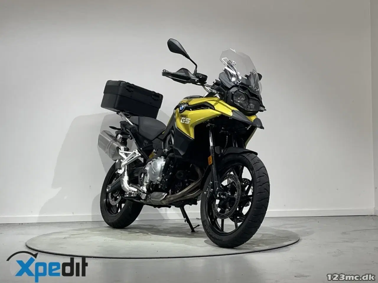 Billede 3 - BMW F 750 GS