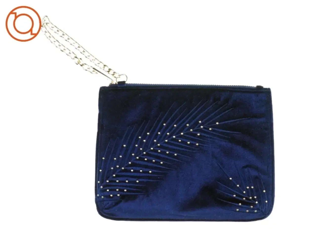 Billede 1 - Taske (str. 22 x 17)