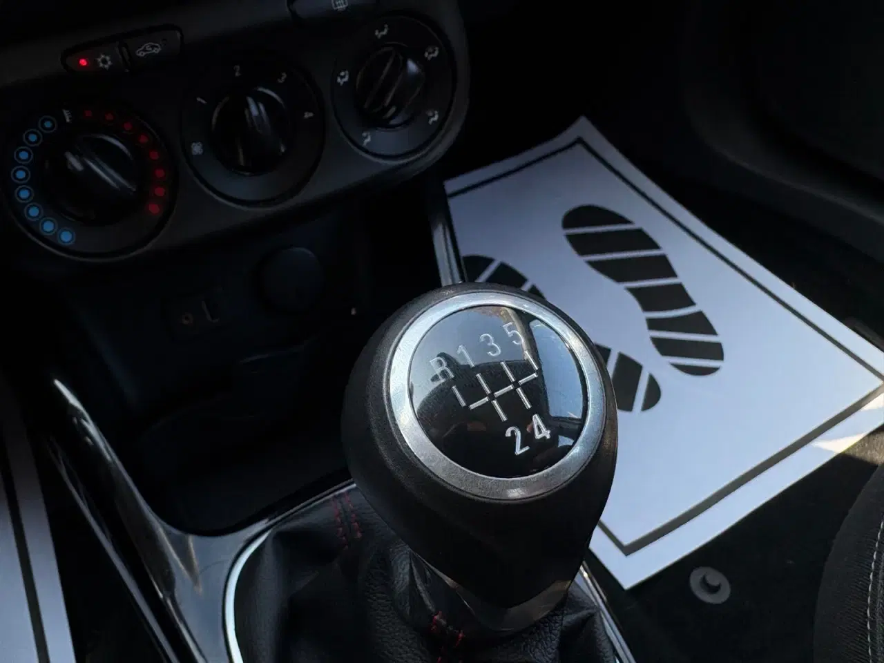 Billede 9 - Opel Corsa 1,3 CDTi 95 Cosmo