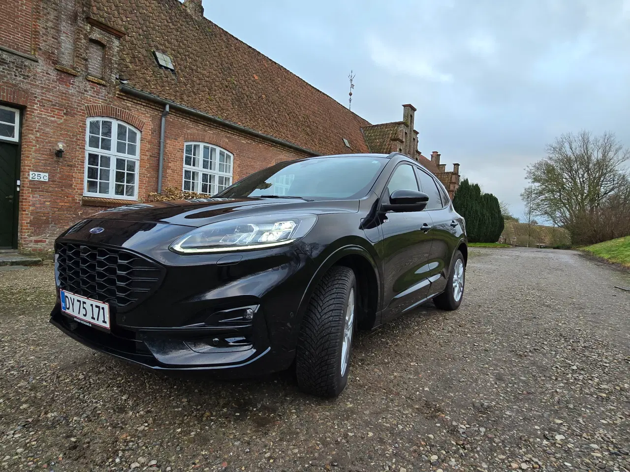 Billede 2 - Ford Kuga St-line X