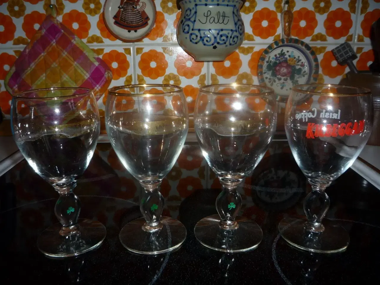 Billede 5 - Specielle glas