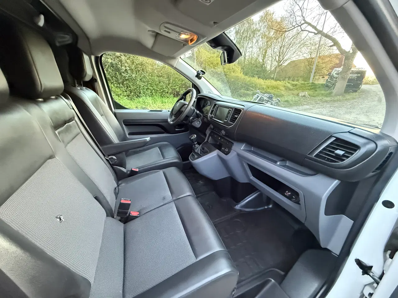 Billede 13 - Jumpy med alt i udstyre 