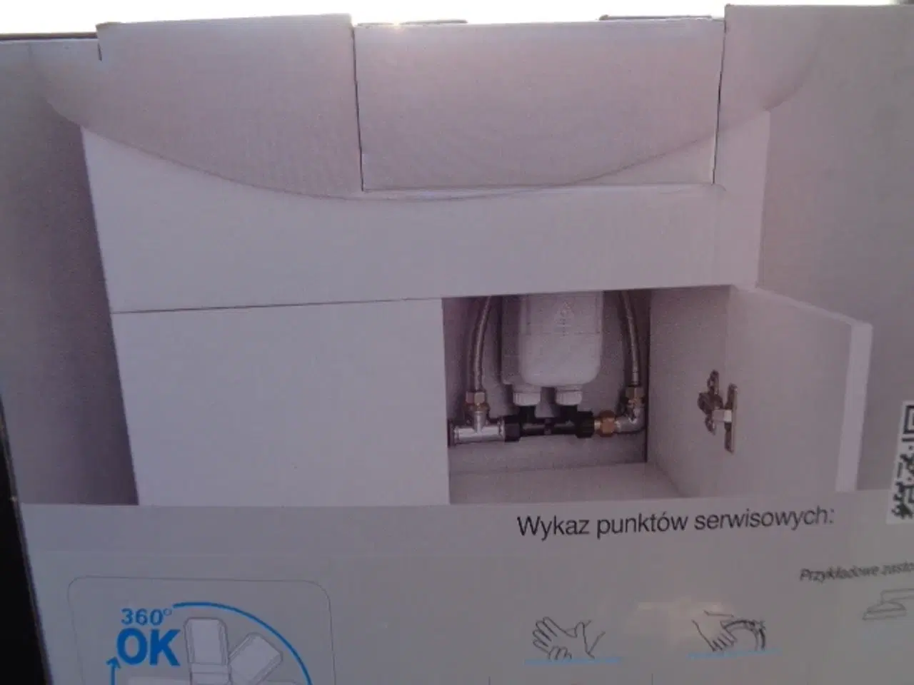 Billede 6 - Gennemstrømsvandvarmer