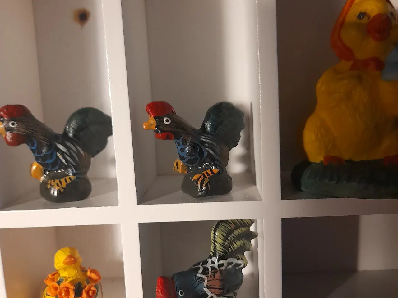 Billede 2 - Påskepynt