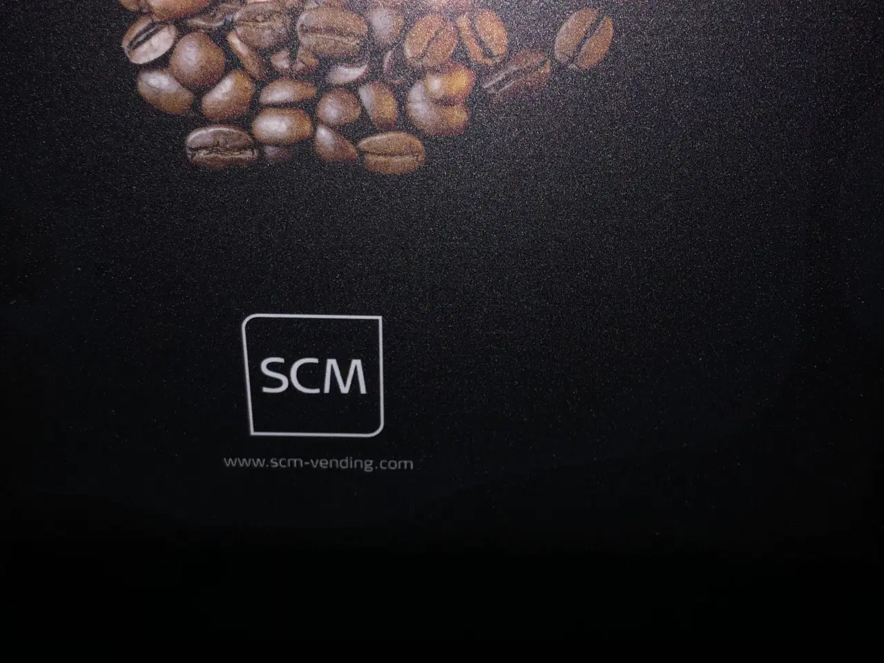 Billede 2 - Kaffe automat 