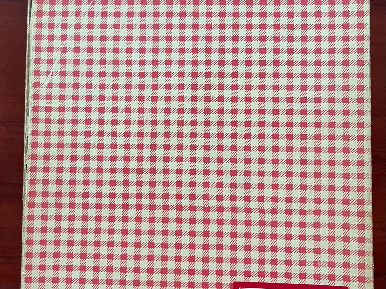 Billede 1 - Ella Lunds ny sybog