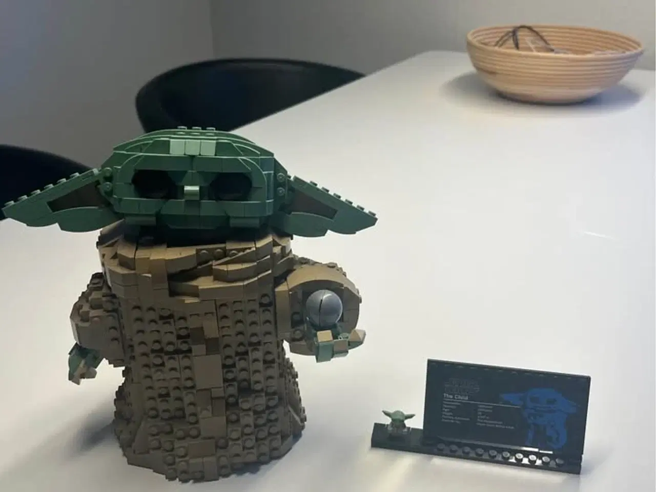 Billede 3 - LEGO STAR WARS: The Child