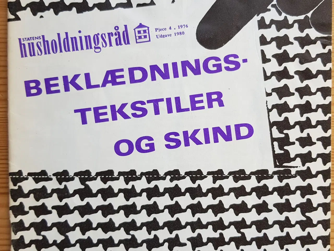 Billede 8 - Faktabøger om håndarbejde og kunst