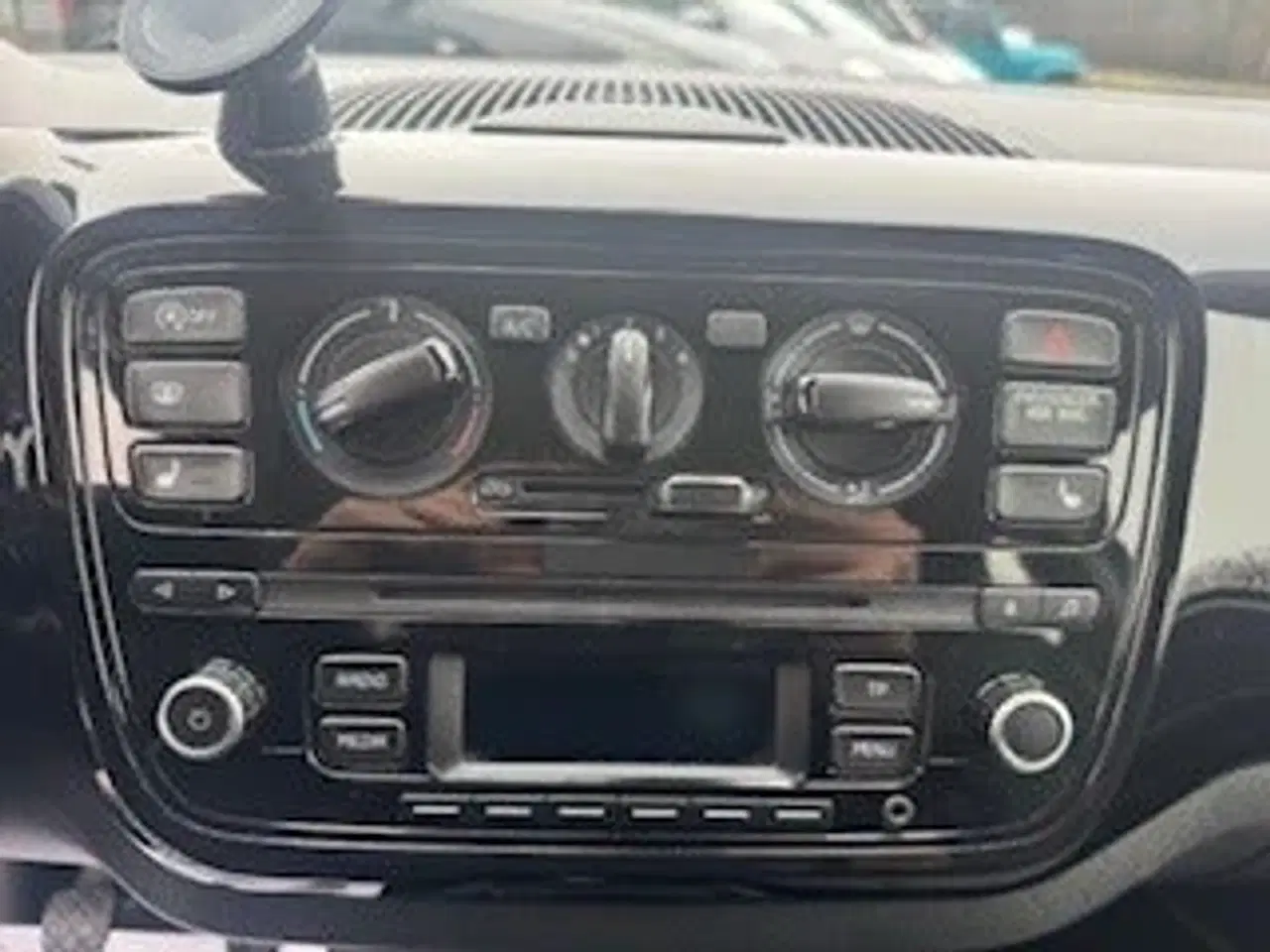 Billede 14 - VW Up! 1,0 60 Move Up! BMT