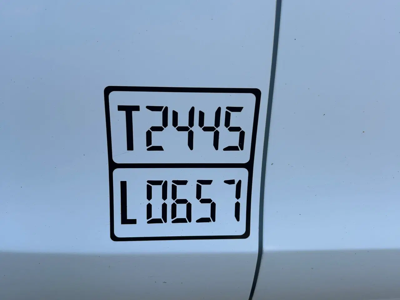 Billede 6 - Opel Zafira med ALT i udstyr 