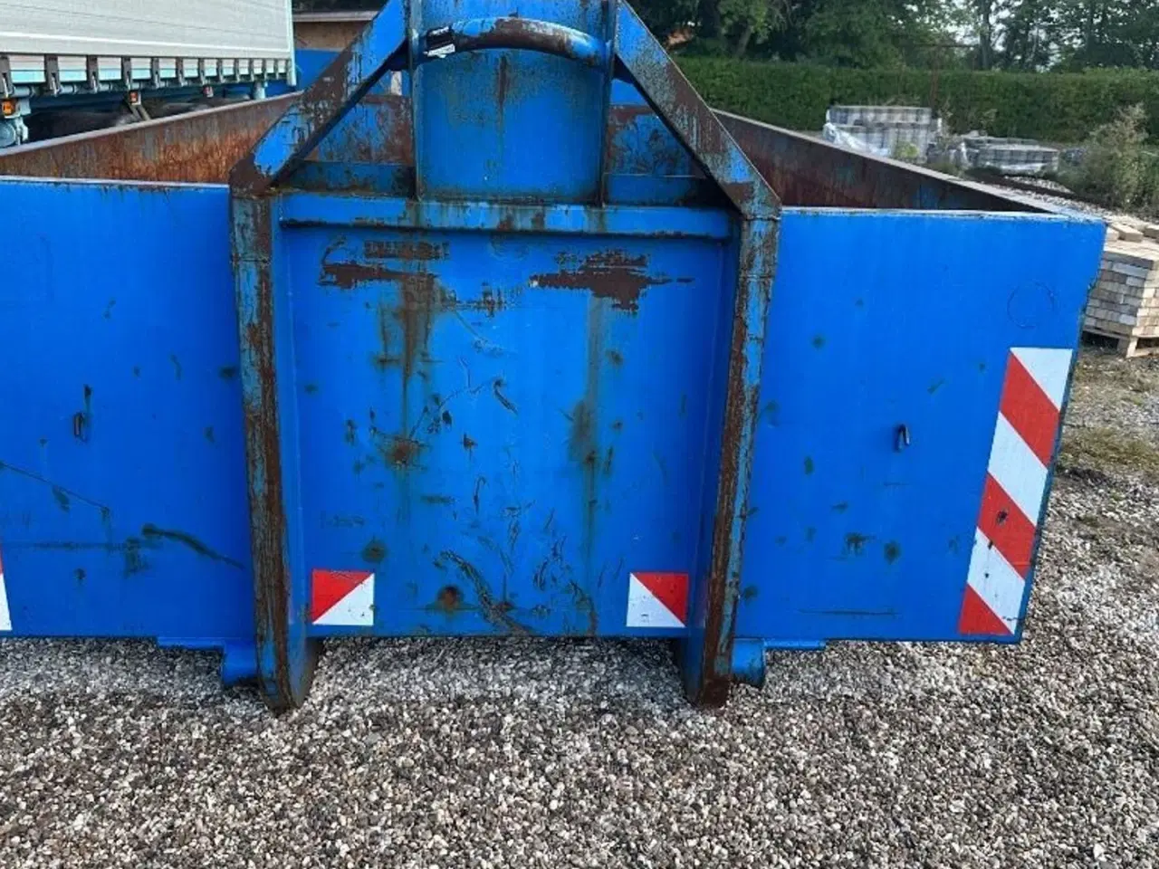 Billede 3 - Container