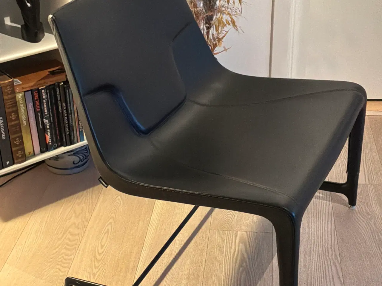 Billede 2 - Designer Loungestol fra Emmegi Italien