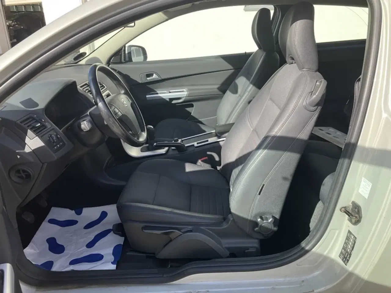 Billede 7 - Volvo C30  Drive 1,6 d