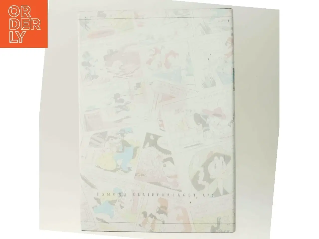 Billede 3 - Anders And & Co. Den Komplette Årgang 1954 (Bog)