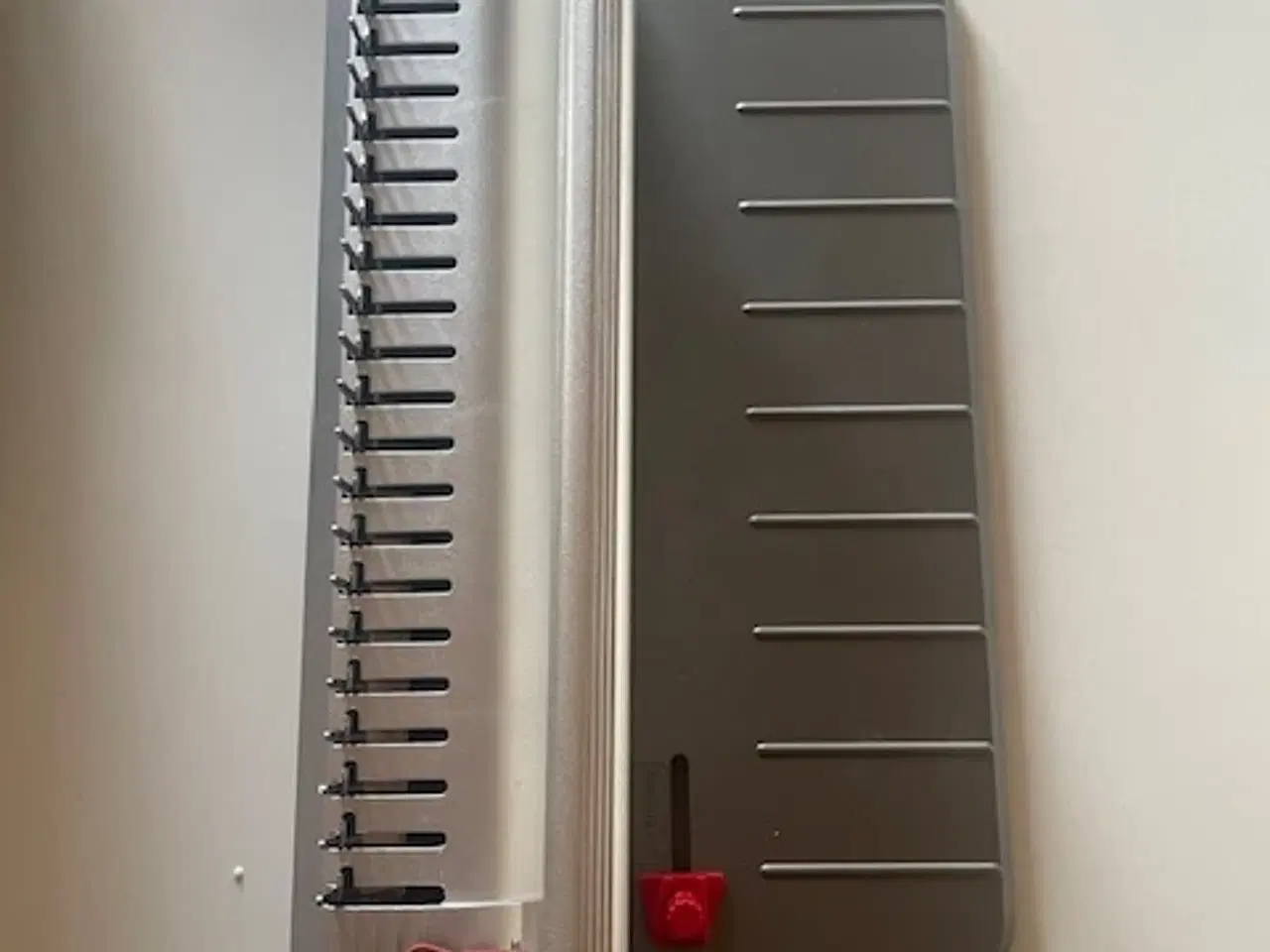 Billede 2 - Office Sign Spiralindbindingsmaskine B2950