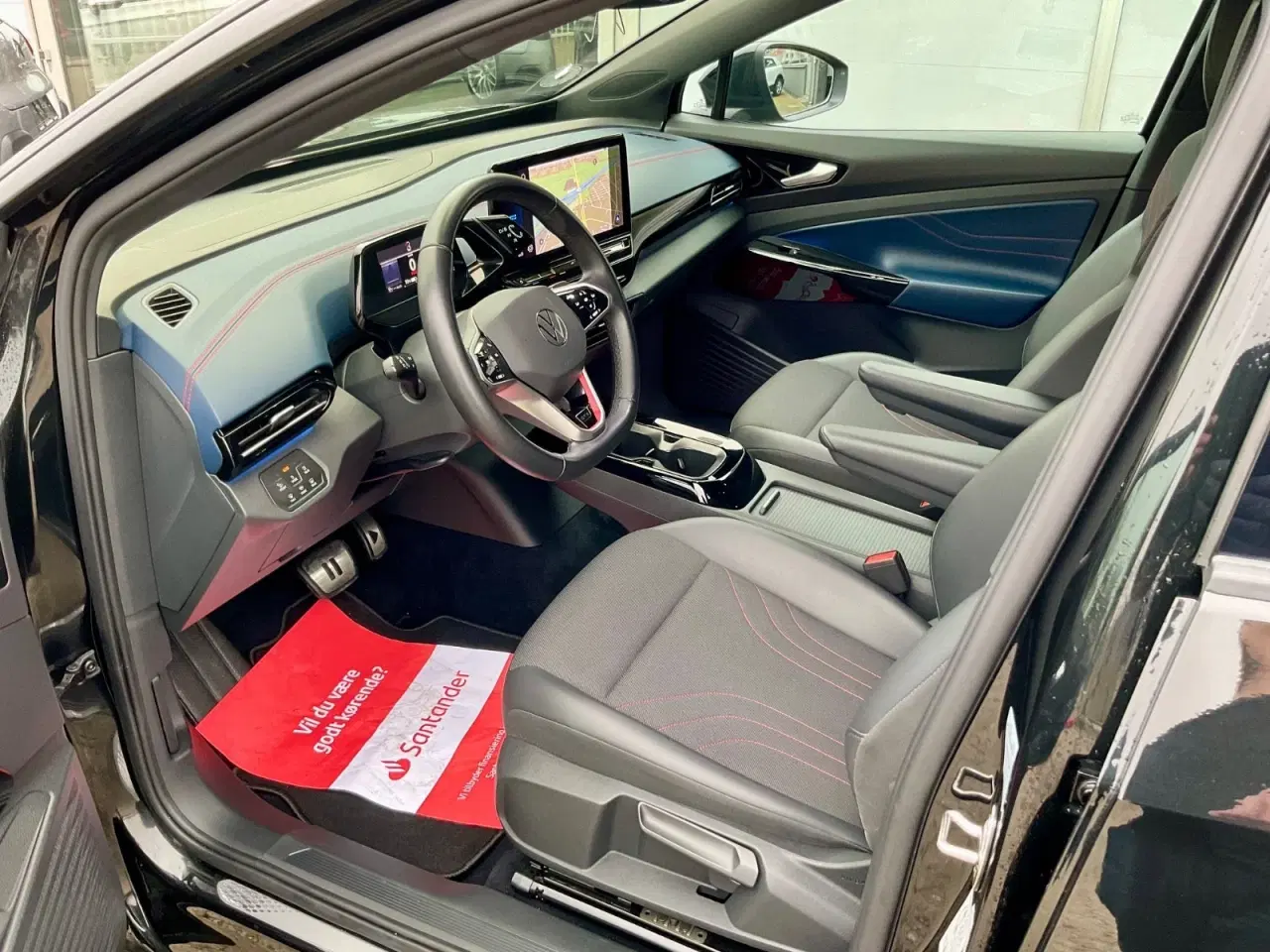 Billede 8 - VW ID.5 77 GTX 4Motion