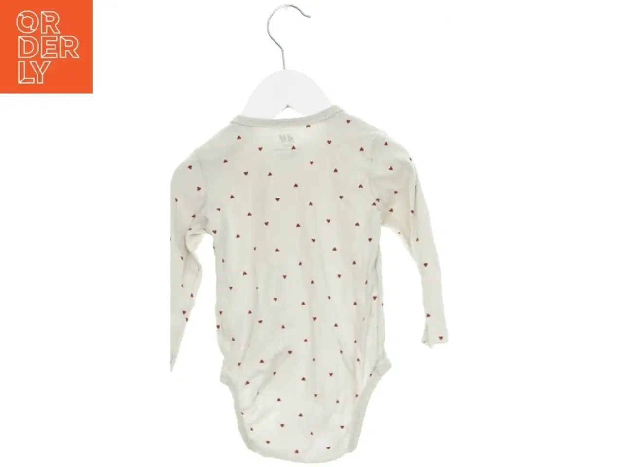 Billede 2 - Bodystocking fra H&M (str. 80 cm)