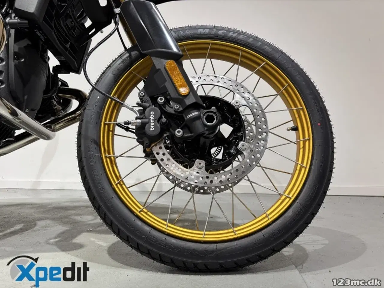 Billede 26 - BMW R 12 G/S