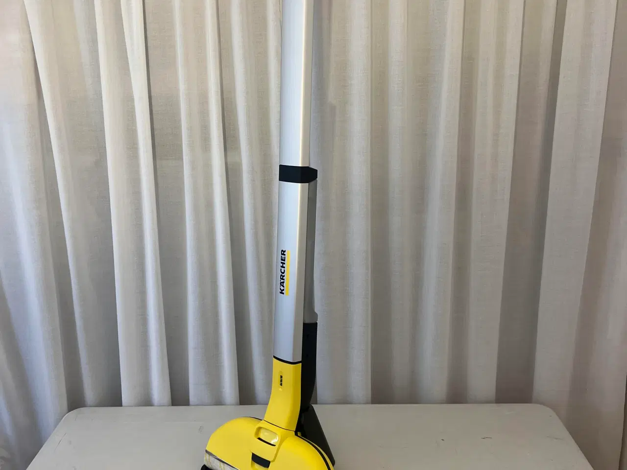 Billede 1 - Kärcher FC 3 Cordless, ubrugt