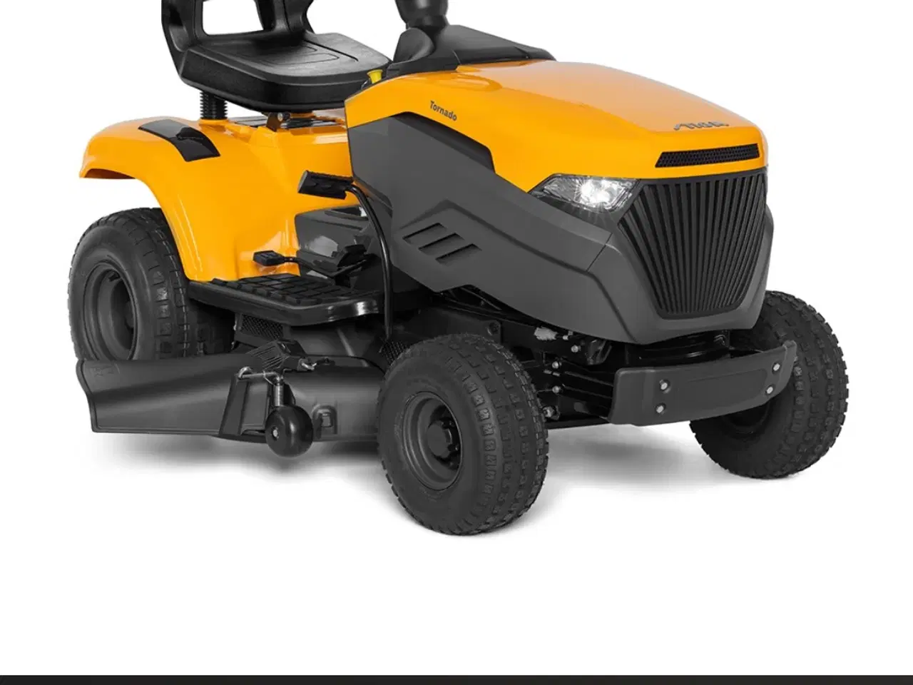 Billede 4 - Havetraktor 
