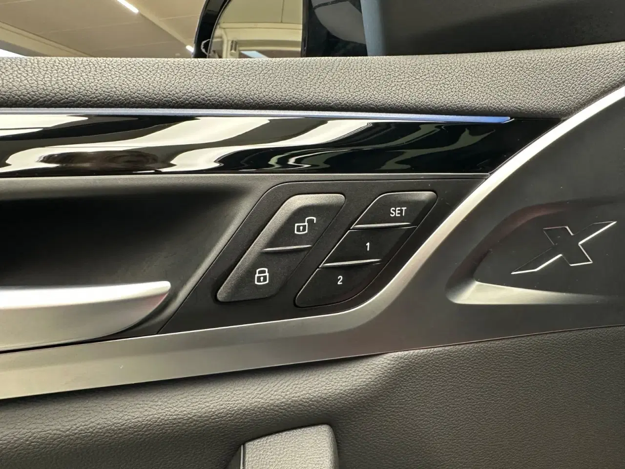 Billede 15 - BMW iX3  Charged M-Sport