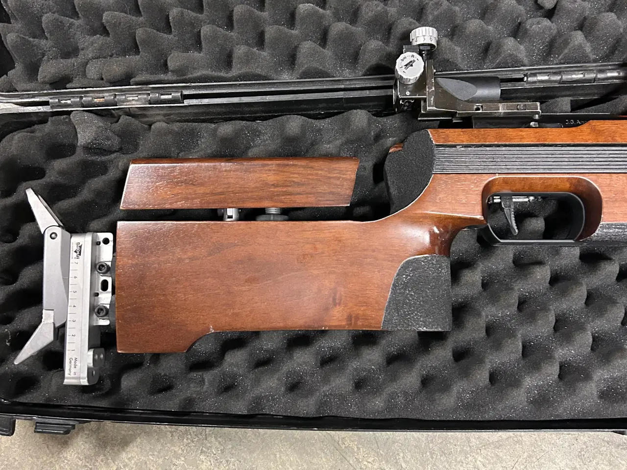 Billede 4 - Anschütz 1907 Venstre